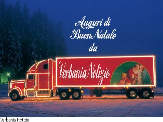 Buon Natale!