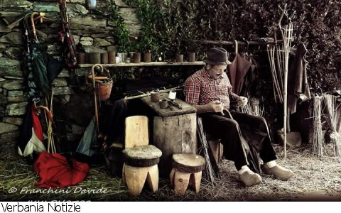 Calasca Castiglione
Anticamente Calasca Calasca Castiglione
Anticamente Calasca