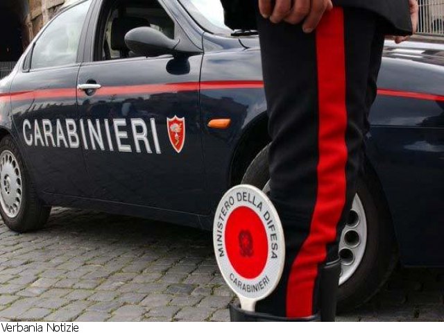 Carabinieri: Controlli Straordinari Al Traffico