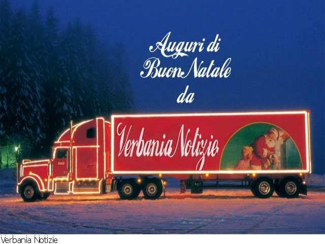 Buon Natale!