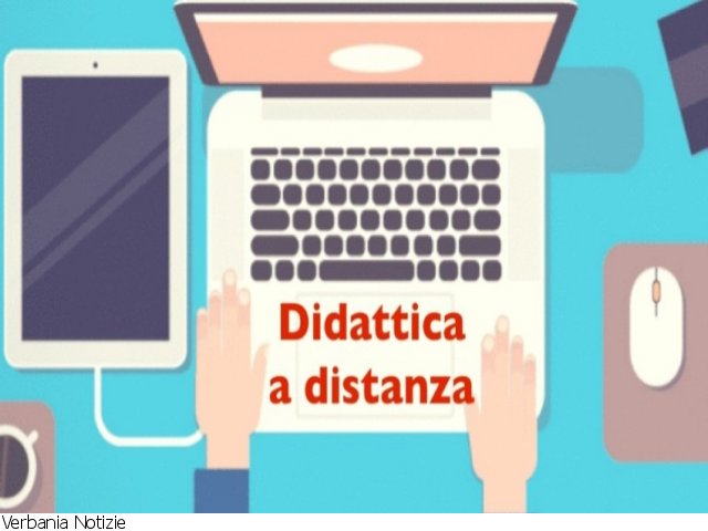 Piemonte: Didattica A Distanza Al 100% Alle Superiori