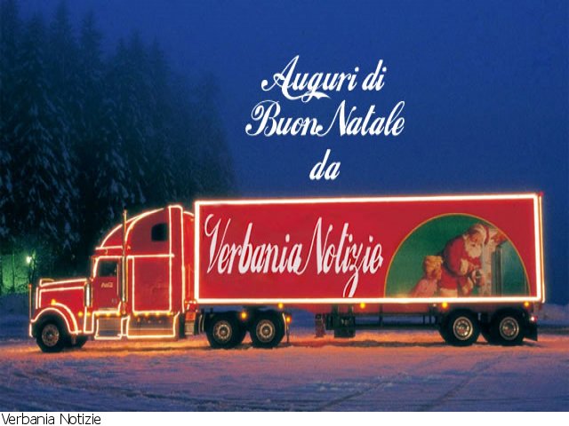 Buon Natale!