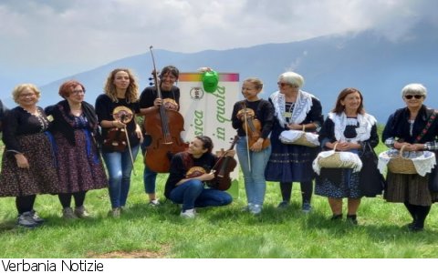 Anzola d'Ossola
Musica in Quota - ANNULLATA Anzola d'Ossola
Musica in Quota - ANNULLATA