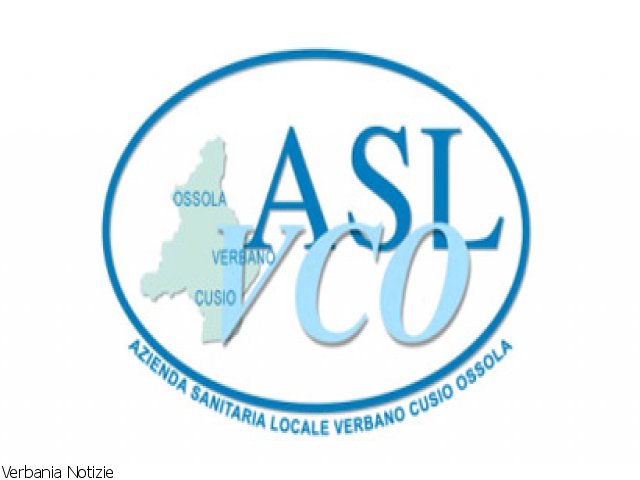 Nuova Organizzazione Vaccinale ASL VCO