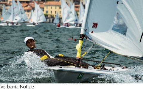 Fuori Provincia
Ribolzi nella top 10 italiana di vela Fuori Provincia
Ribolzi nella top 10 italiana di vela