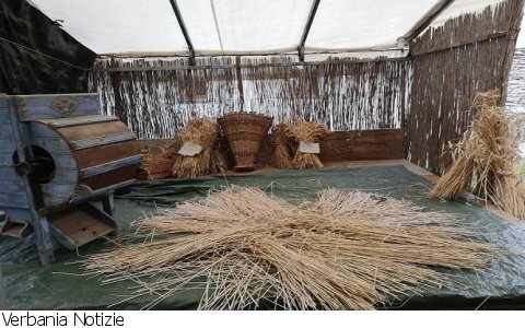 Aurano
Festa "Lo Pan Ner" Aurano
Festa "Lo Pan Ner"