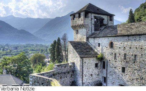 Vogogna
Comune di Vogogna e ACOI: accordo per la gestione del Castello Visconteo Vogogna
Comune di Vogogna e ACOI: accordo per la gestione del Castello Visconteo