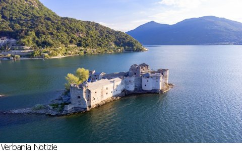 Cannero Riviera
Visita dei Castelli di Cannero Cannero Riviera
Visita dei Castelli di Cannero