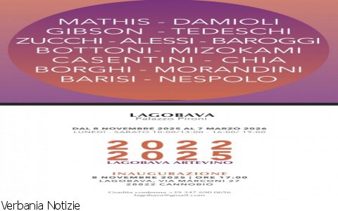 Cannobio
Motra Lagobava Arvetino Cannobio
Motra Lagobava Arvetino