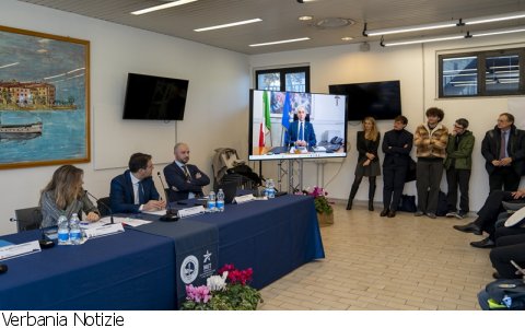 Fuori Provincia
Navigazione Laghi bilancio stagione 2025 Fuori Provincia
Navigazione Laghi bilancio stagione 2025