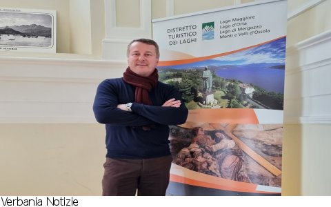 Verbania
Gaiardelli: festività e sci, buone aspettative Verbania
Gaiardelli: festività e sci, buone aspettative