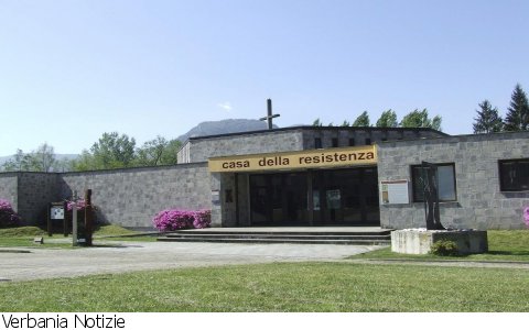 Verbania
Giorno della Memoria Verbania
Giorno della Memoria