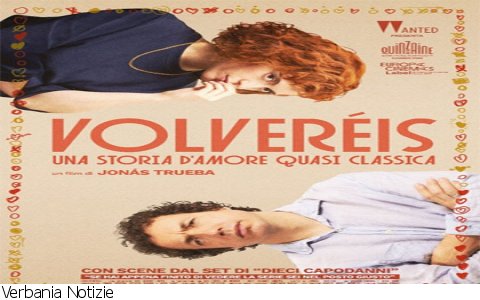 Verbania
Metti Una Sera al Cinema - Volvereis Verbania
Metti Una Sera al Cinema - Volvereis