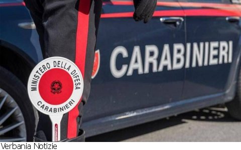 Verbania
Controlli dei Carabinieri: un arresto e cinque denunce Verbania
Controlli dei Carabinieri: un arresto e cinque denunce