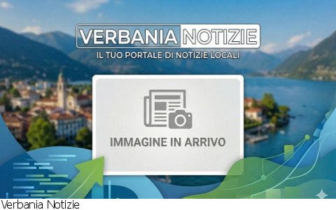 Verbania
PD, ospedale unico: serve chiarezza dal Comune di Verbania Verbania
PD, ospedale unico: serve chiarezza dal Comune di Verbania