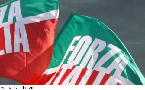 Verbania
Forza Italia su sfiducia a Francioli. Verbania
Forza Italia su sfiducia a Francioli.