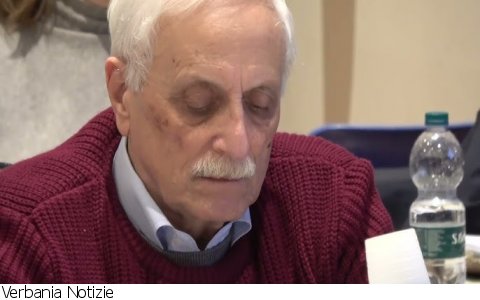 Verbania
Tigano torna su ospedale unico Verbania
Tigano torna su ospedale unico