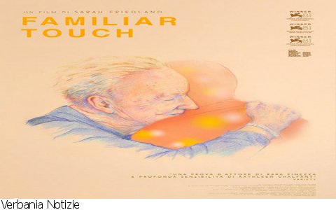 Verbania
Metti Una Sera al Cinema - Familiar Touch Verbania
Metti Una Sera al Cinema - Familiar Touch
