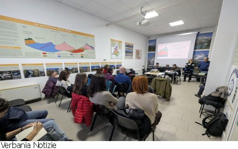 Ossola
Concluso il percorso formativo dedicato agli allevatori Ossola
Concluso il percorso formativo dedicato agli allevatori