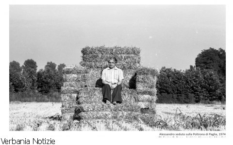 Verbania
Mostra dedicata a Mendini Verbania
Mostra dedicata a Mendini