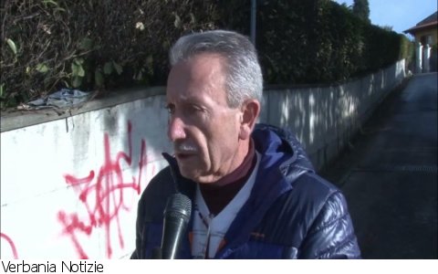 Verbania
Francioli si dimette da consigliere del Quartiere Est Verbania
Francioli si dimette da consigliere del Quartiere Est