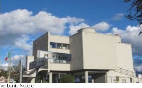 Verbania
M5S su Consiglio Comunale online Verbania
M5S su Consiglio Comunale online