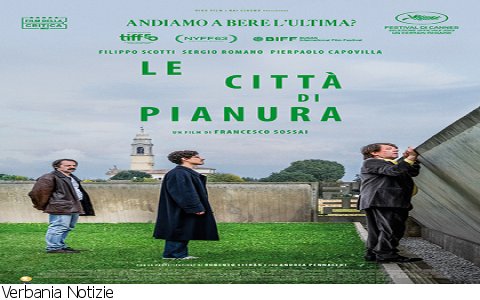Verbania
Metti Una Sera al Cinema - Le città di pianura Verbania
Metti Una Sera al Cinema - Le città di pianura
