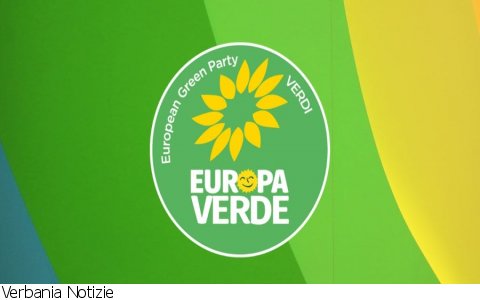 Verbania
Europa Verde: critica l'Amministrazione Verbania
Europa Verde: critica l'Amministrazione