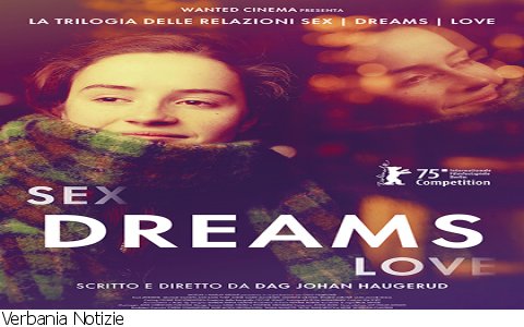 Verbania
Metti Una Sera al Cinema - Dreams Verbania
Metti Una Sera al Cinema - Dreams