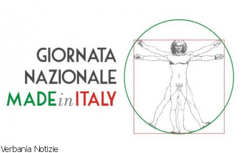 Verbania
Giornata Nazionale del Made in Italy Verbania
Giornata Nazionale del Made in Italy