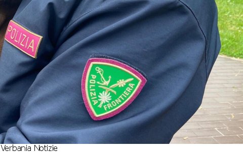 Verbania
Polizia di Stato: esecuzione ordinanza custodia cautelare Verbania
Polizia di Stato: esecuzione ordinanza custodia cautelare