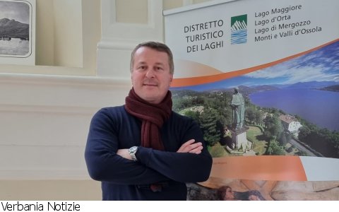 Verbania
Distretto Turistico: potenziamento collegamenti Italia–Svizzera Verbania
Distretto Turistico: potenziamento collegamenti Italia–Svizzera