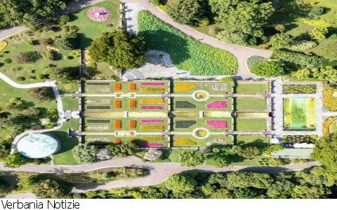 Verbania
Villa Taranto: monitoraggio con i droni Verbania
Villa Taranto: monitoraggio con i droni