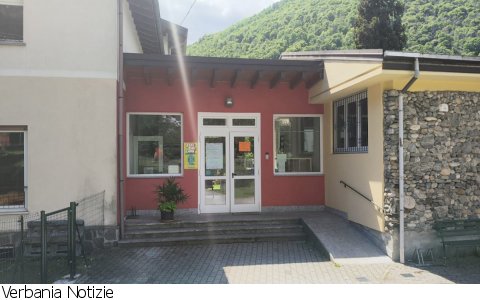 Verbania
Nuovo furto in Ludoteca Verbania
Nuovo furto in Ludoteca