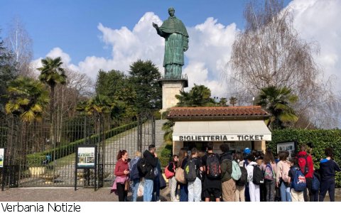 Stresa
Istituto Maggia: video sui prodotti del VCO Stresa
Istituto Maggia: video sui prodotti del VCO