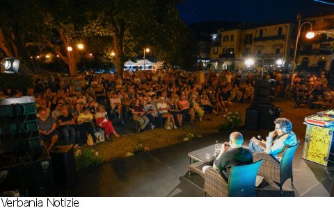 Verbania
“Gialli & Vinili” Verbania
“Gialli & Vinili”