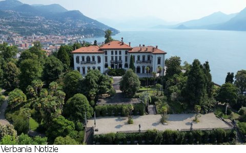 Fuori Provincia
Regione Piemonte racconta i giardini storici Fuori Provincia
Regione Piemonte racconta i giardini storici