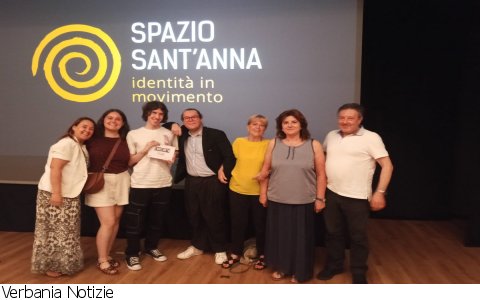 Verbania
Premio Speciale al cortometraggio dell’ASL VCO Verbania
Premio Speciale al cortometraggio dell’ASL VCO