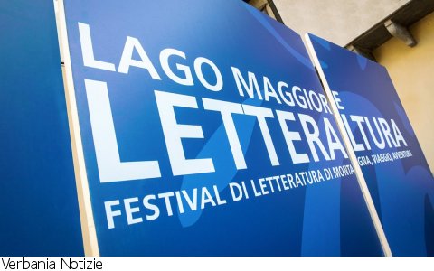 Verbania
LetterAltura compie vent'anni: al via il festival "Venti d'avventura" Verbania
LetterAltura compie vent'anni: al via il festival "Venti d'avventura"