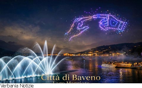 Baveno
Conclusa Baveno e Feriolo d'Incanto Baveno
Conclusa Baveno e Feriolo d'Incanto
