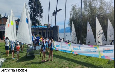 Verbania
Meeting Scuola Vela Verbania
Meeting Scuola Vela