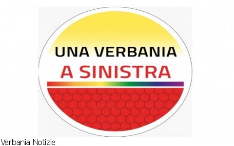 Verbania
Una Verbania a Sinistra su intitolazione lungolago a Ramelli Verbania
Una Verbania a Sinistra su intitolazione lungolago a Ramelli