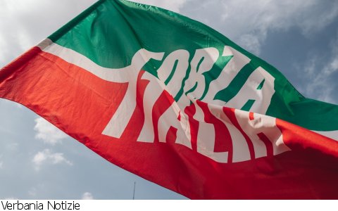 Verbania
Forza Italia: incuria in città Verbania
Forza Italia: incuria in città