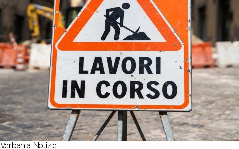 Verbania
Asfaltature e nuova segnaletica Verbania
Asfaltature e nuova segnaletica