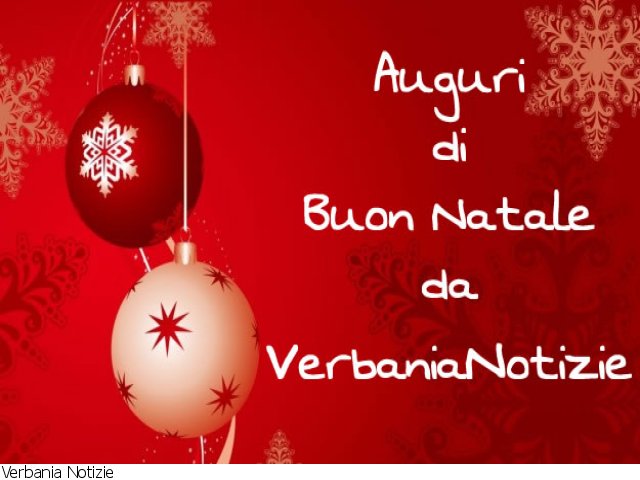 Buon Natale!