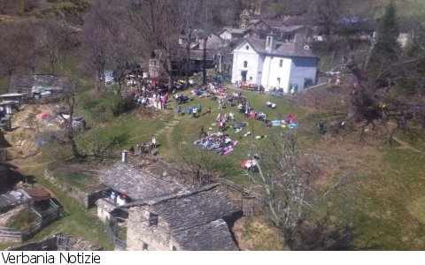 Aurano
In 300 a Piaggia FOTO + VIDEO Aurano
In 300 a Piaggia FOTO + VIDEO