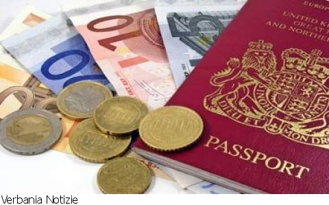 Verbania
Fisconews: la Voluntary Disclosure ultima opportunità per rientro capitali dalla Svizzera Verbania
Fisconews: la Voluntary Disclosure ultima opportunità per rientro capitali dalla Svizzera