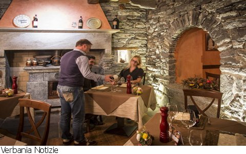 Beura Cardezza
I Sentieri del Gusto: presentata la XVI edizione Beura Cardezza
I Sentieri del Gusto: presentata la XVI edizione